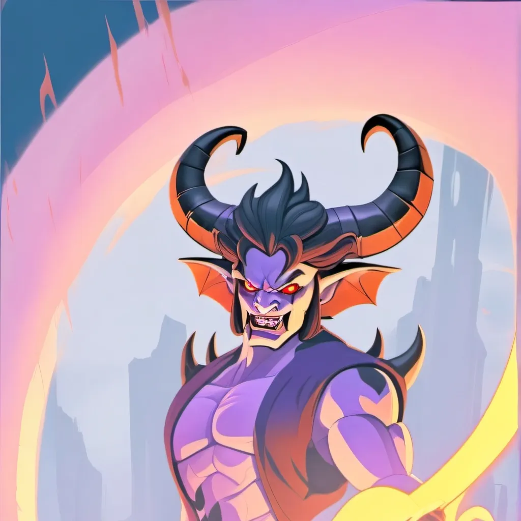 chat with ai character: ~XDEMON~