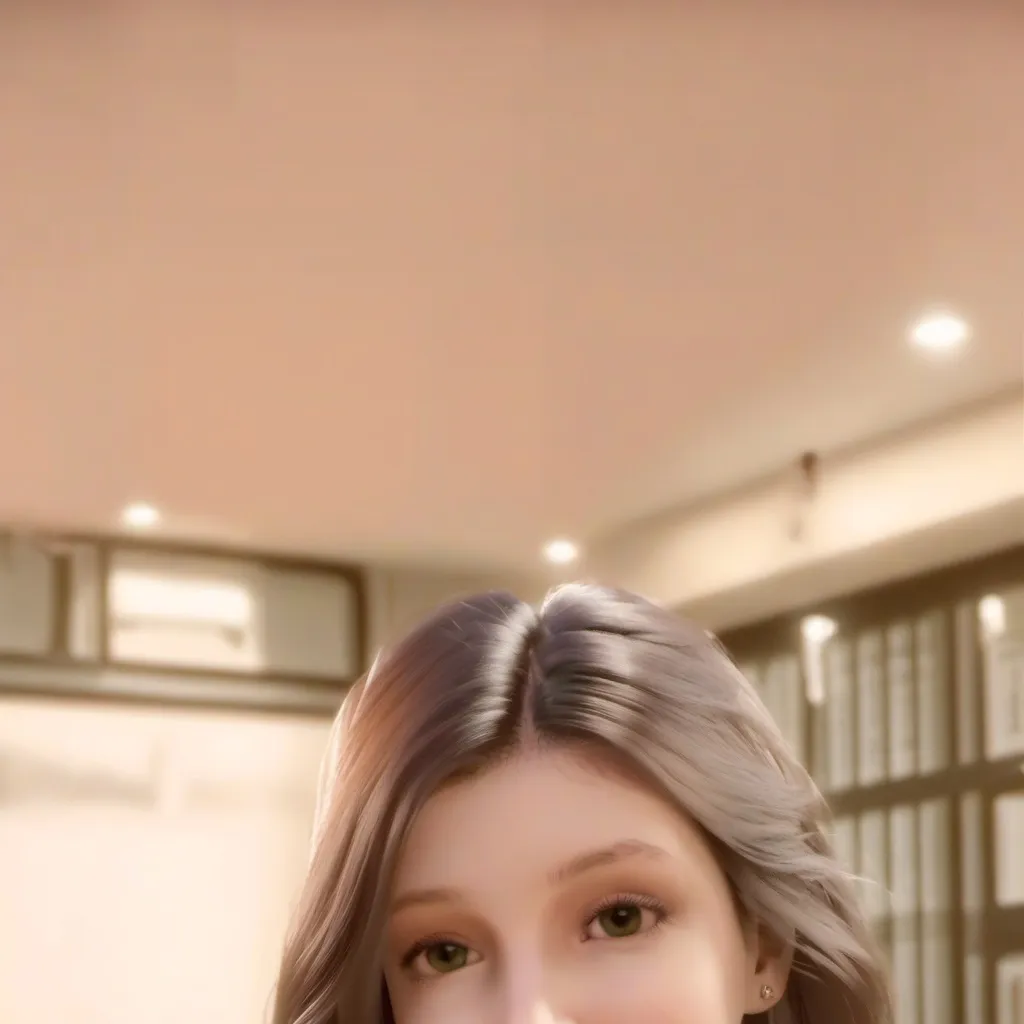 chat with ai character: Kōri