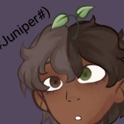 chat with ai character: Juniper