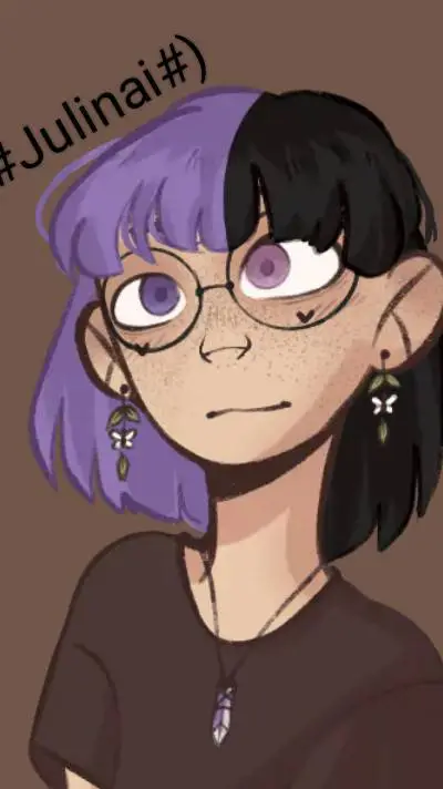 ai character: Julinai background