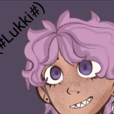 chat with ai character: Lukki