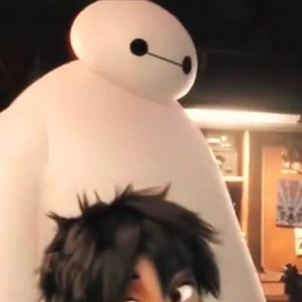 chat with ai character: hiro💋🎀