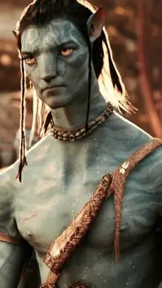 ai character: Jake sully background