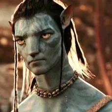 chat with ai character: Jake sully