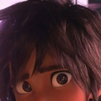 chat with ai character: Hiro 💋