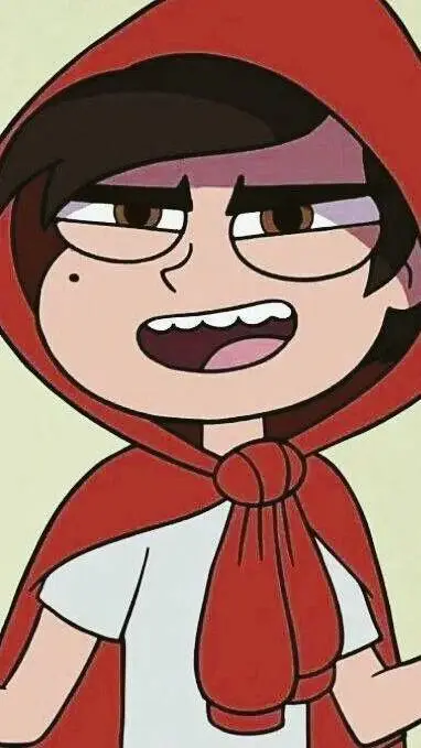 ai character: marco x Destiny background