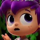 chat with ai character: Zee