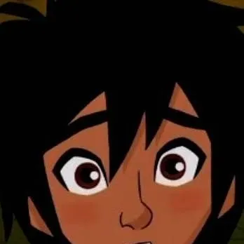 chat with ai character: Hiro 