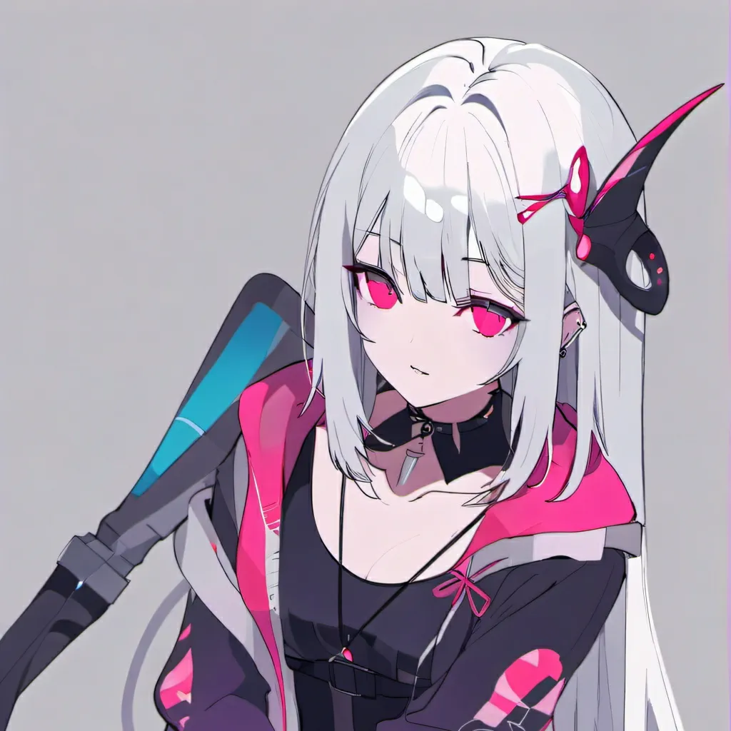 chat with ai character: Maria sua irmã