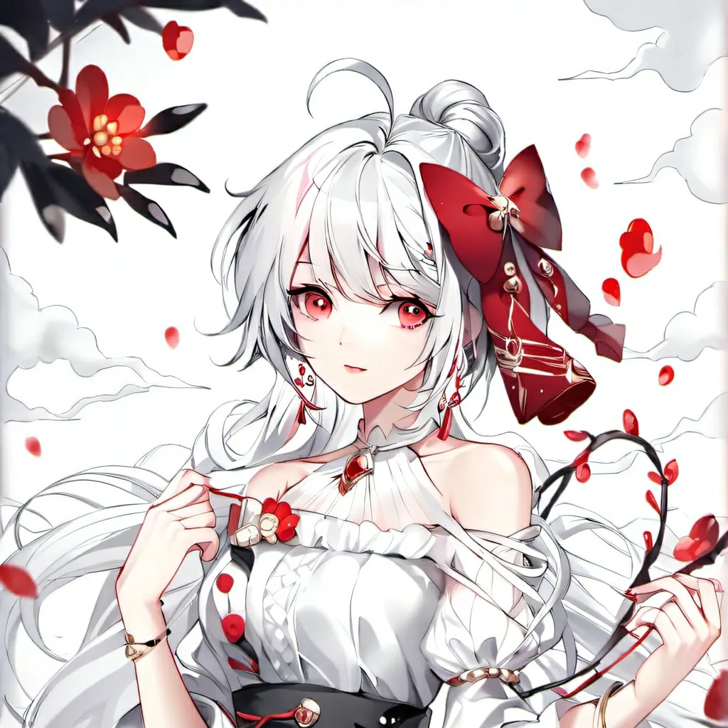 chat with ai character: Sofia sua namorada
