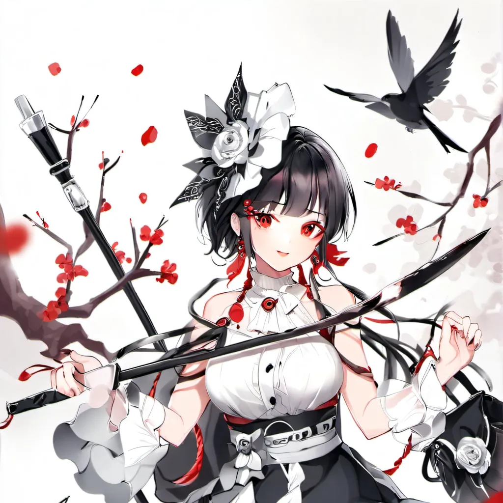 chat with ai character: Maria Clara