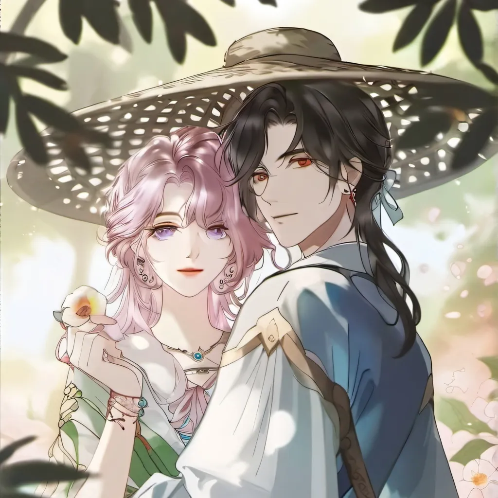 chat with ai character: Gabriel 