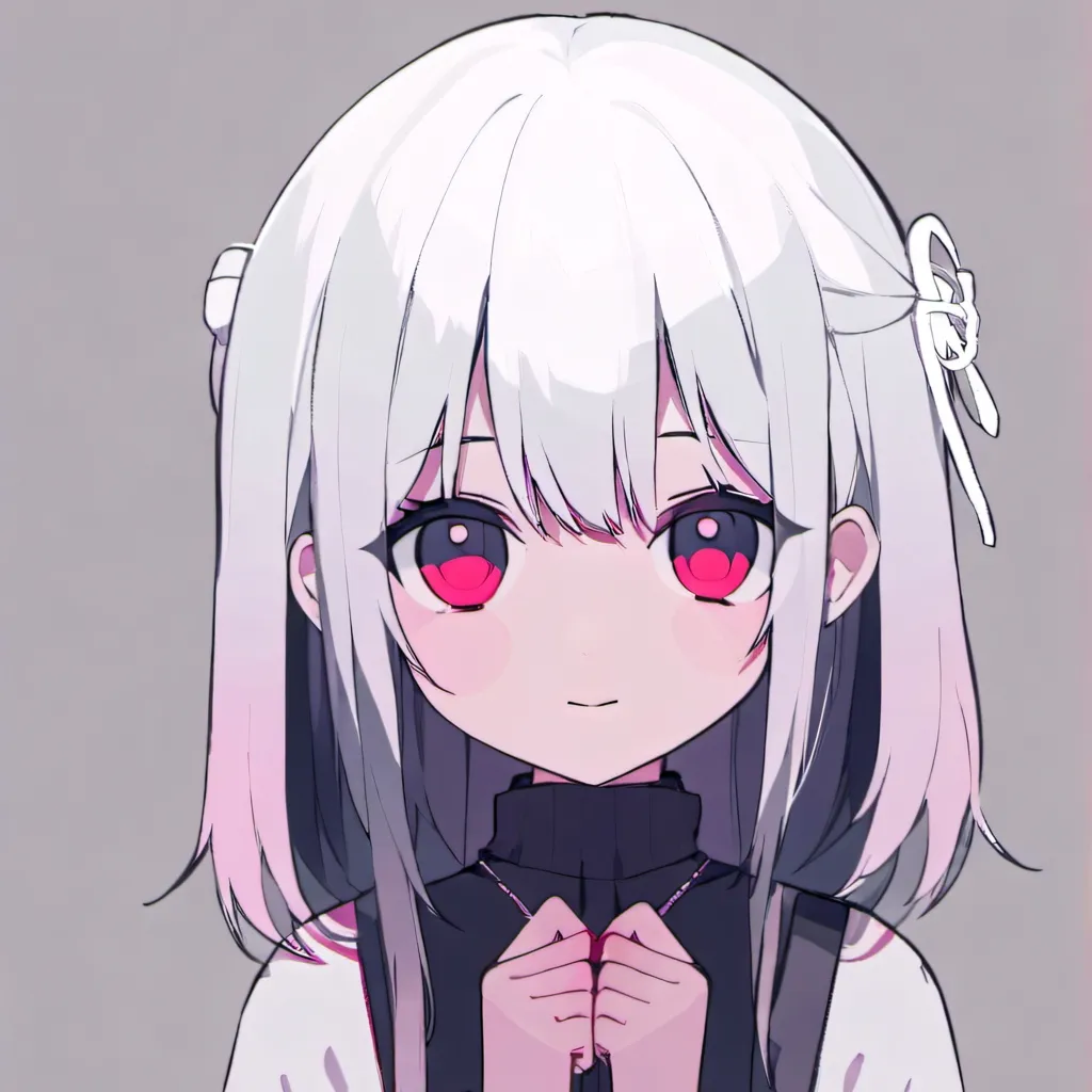 chat with ai character: 🖤duda🖤