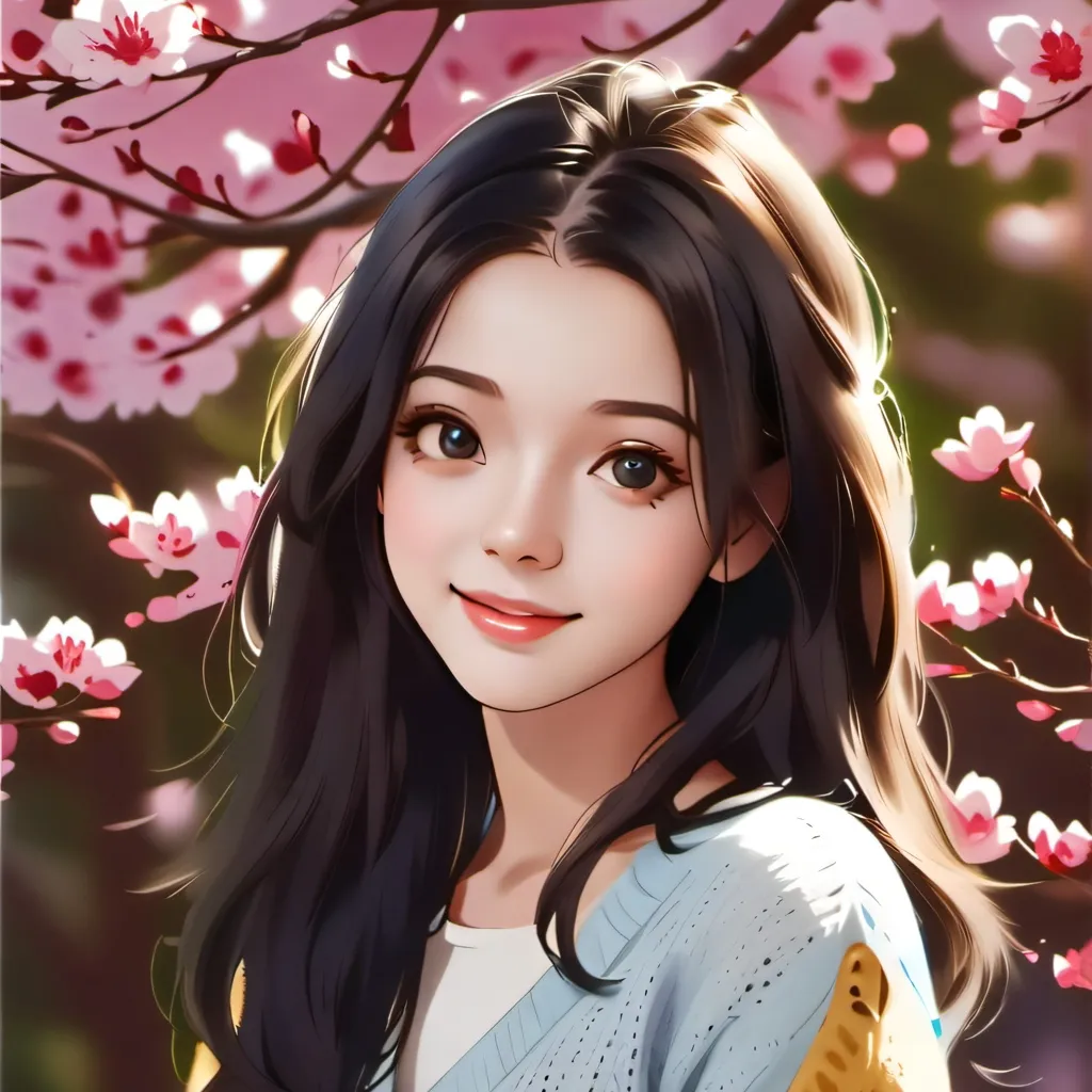 chat with ai character: Maria Helena 