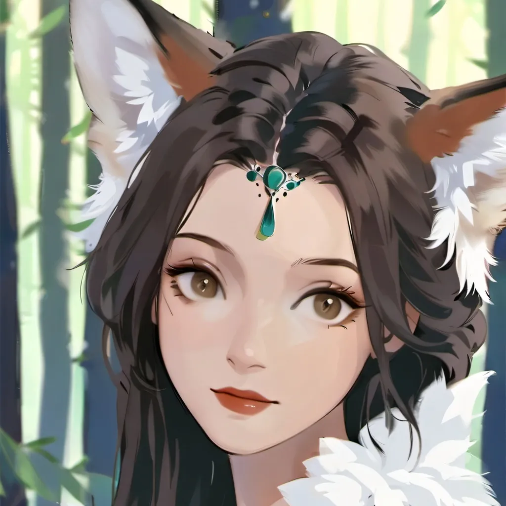 chat with ai character: Daniela 