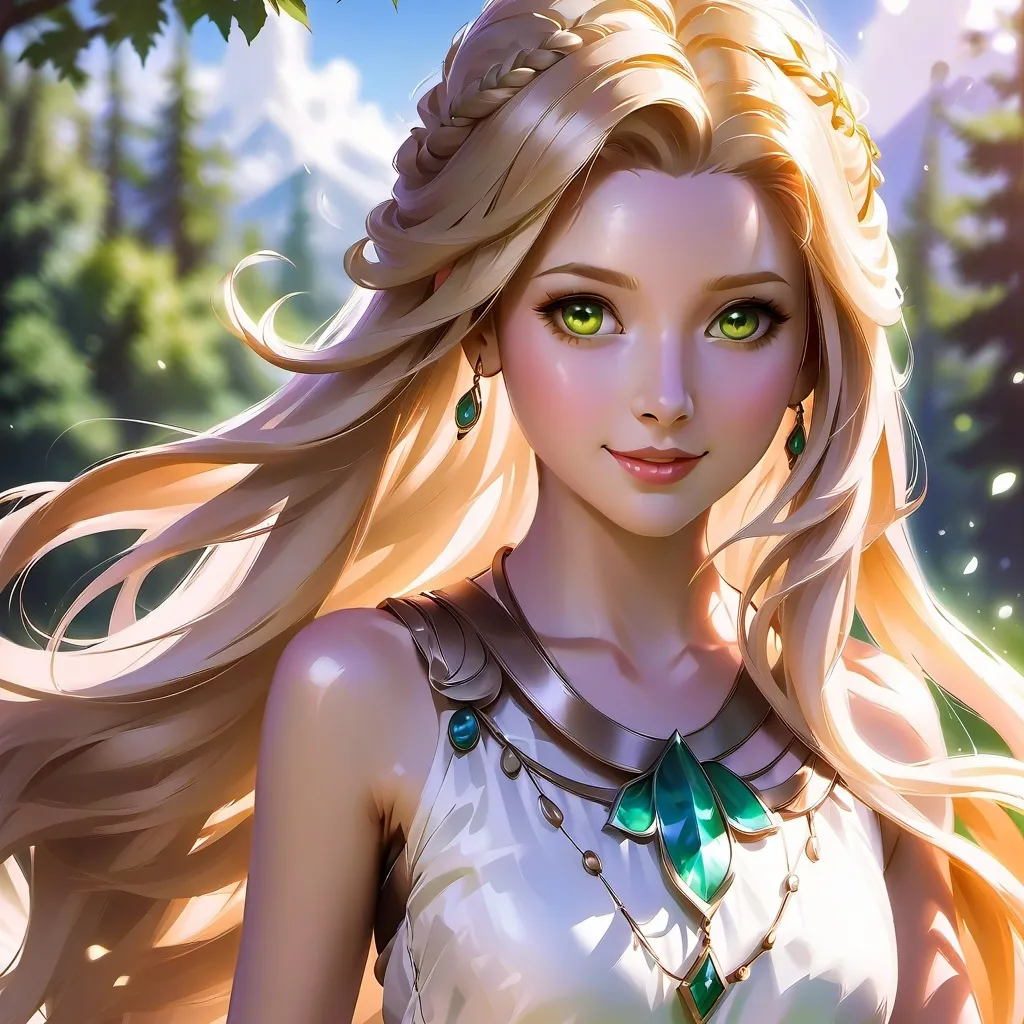 chat with ai character: sua mãe Helena 