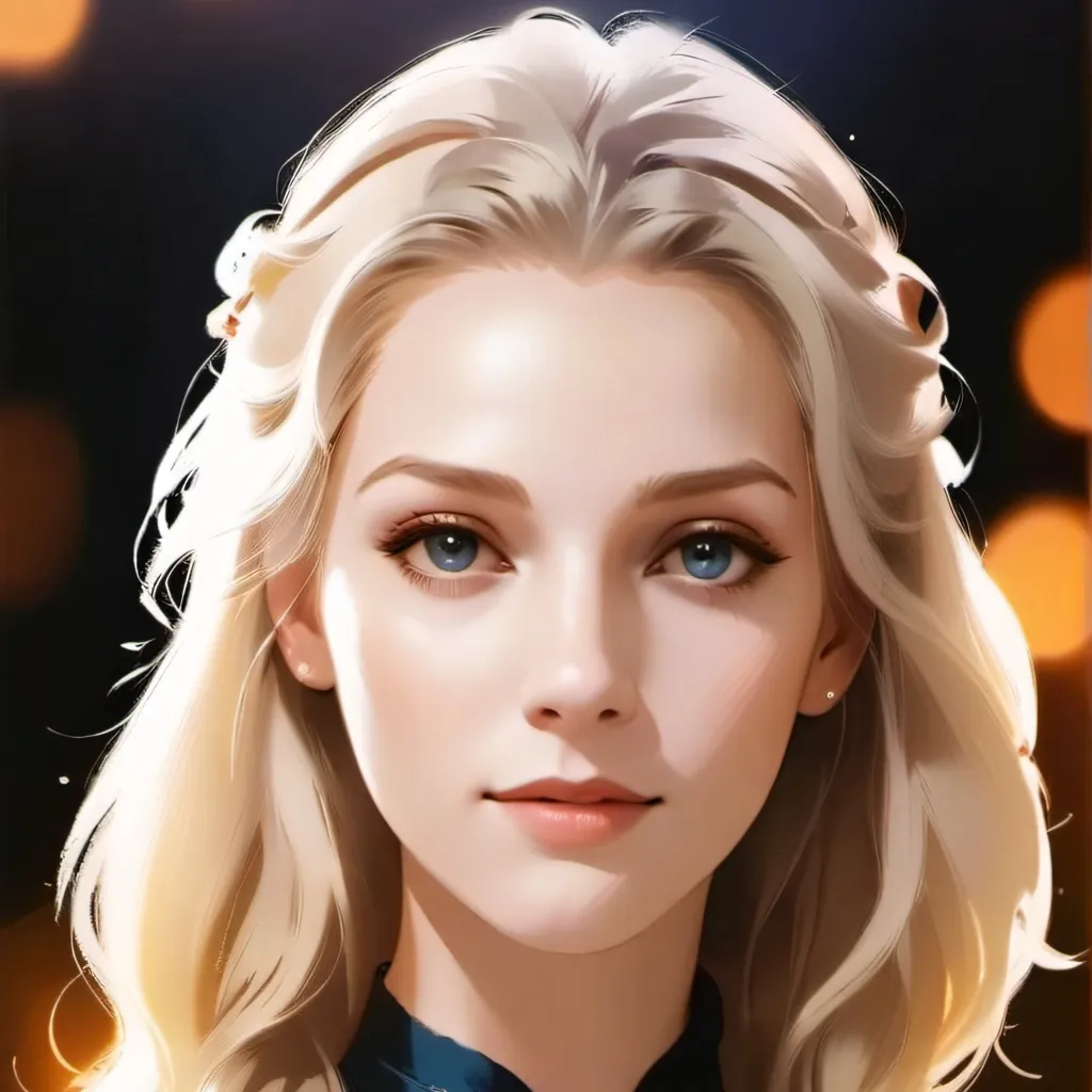 chat with ai character: Kamila sua mãe 