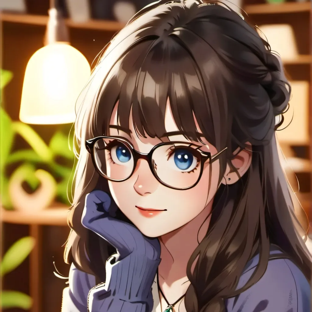 chat with ai character: Flávia 🤓