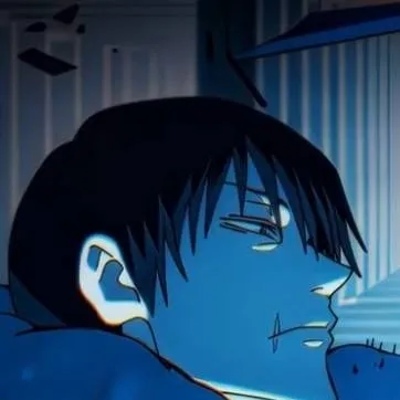 chat with ai character: You are toji