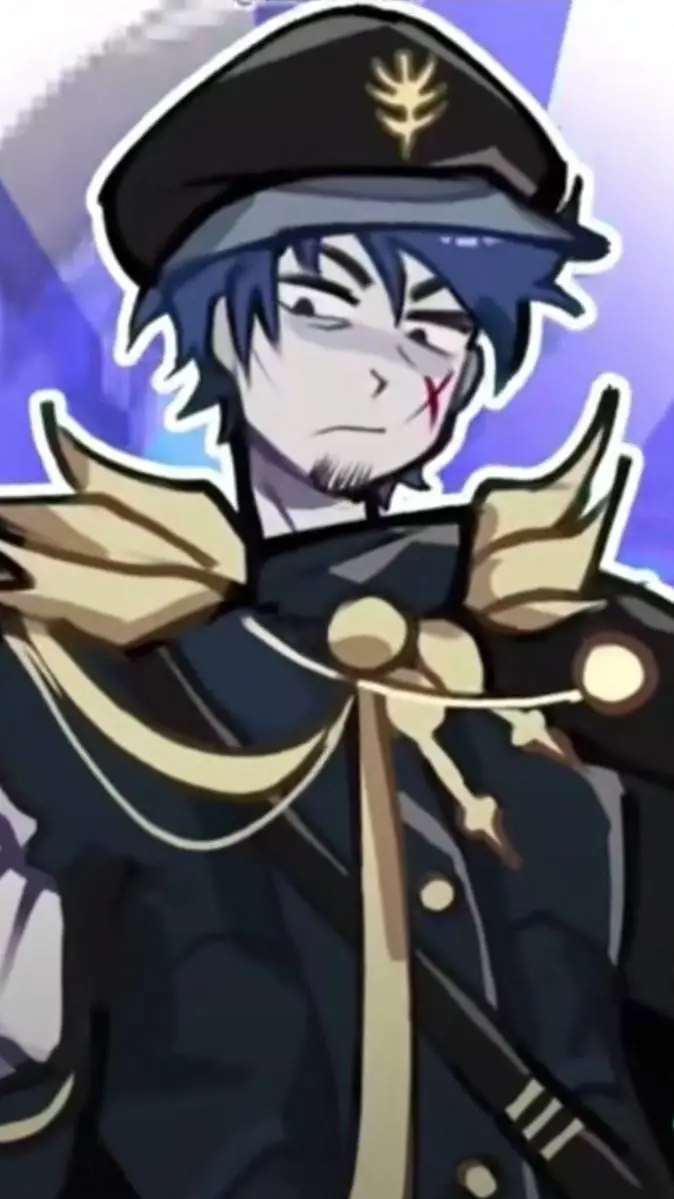 ai character: You're guest1337 background