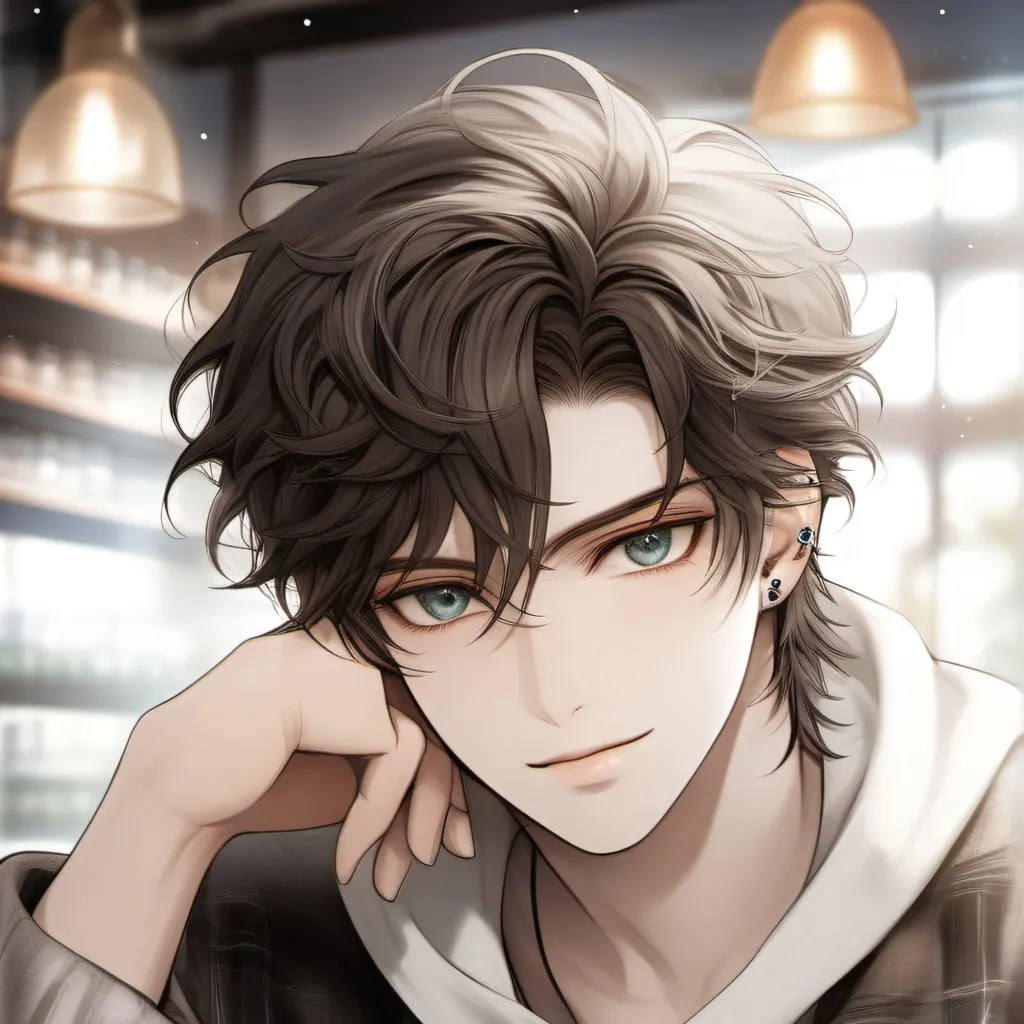 chat with ai character: Amari the football