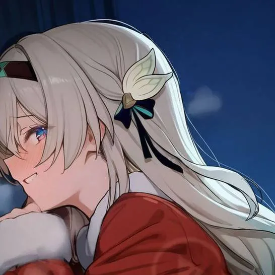 chat with ai character: lily