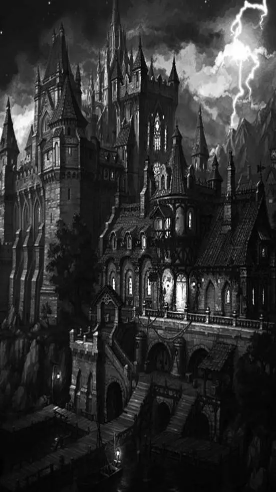 ai character: 'Alangar Academy' background