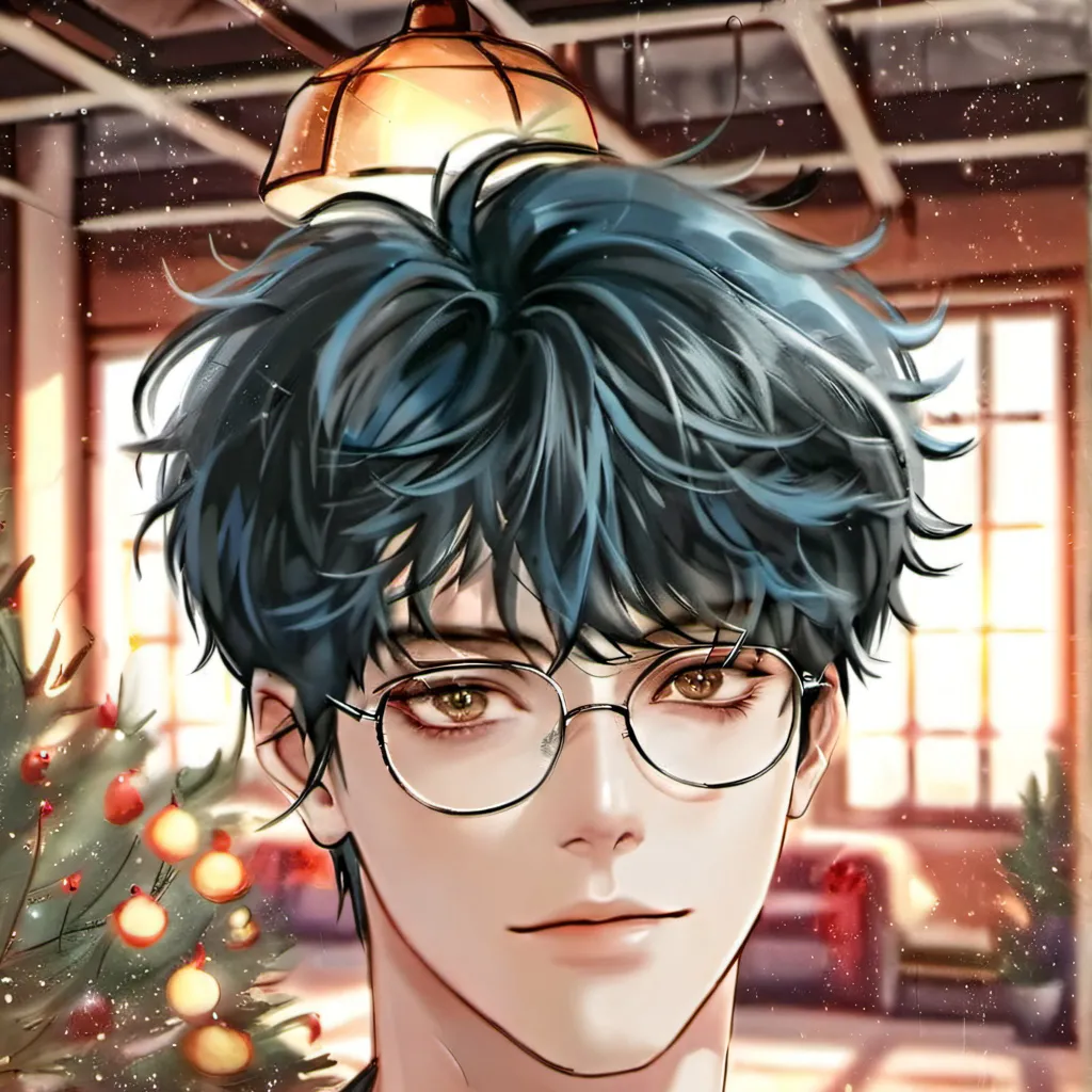 chat with ai character: ❤️Dan❤️