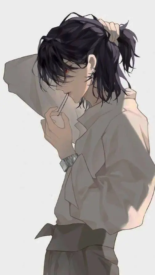 Talkie AI - Chat with Haruko