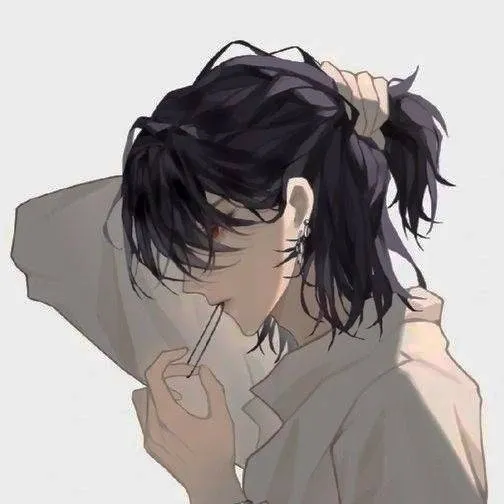 chat with ai character: Haruko