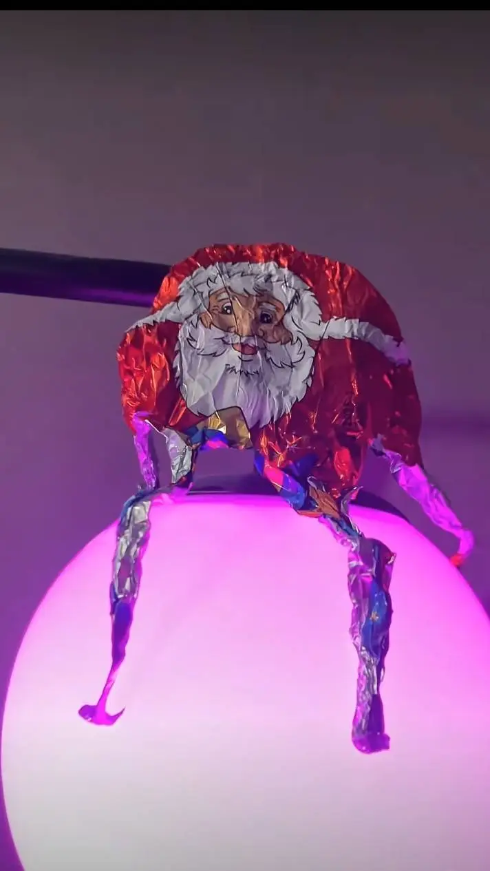 Talkie AI - Chat with GOOGOOGAGA ON LAMP