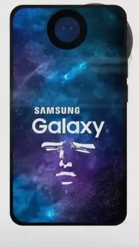 ai character: SAMSUNGGALAXY30ULT background