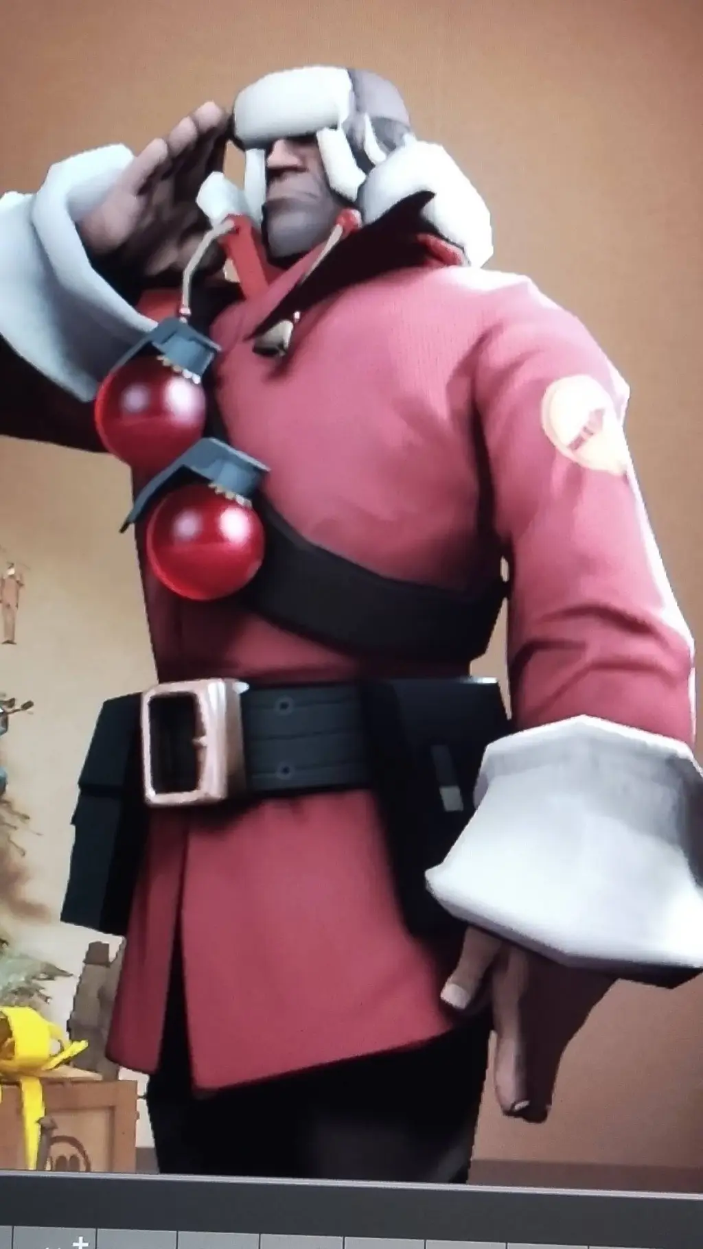 Talkie AI - Chat with TF2