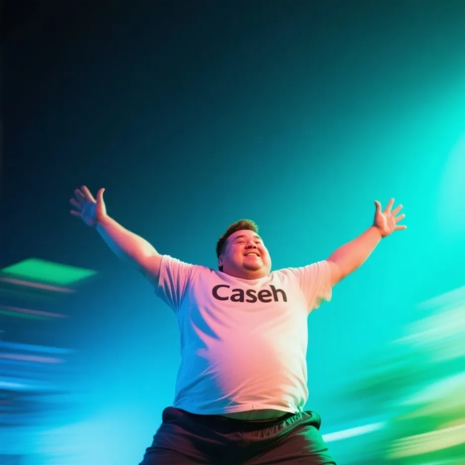 chat with ai character: CaseOH