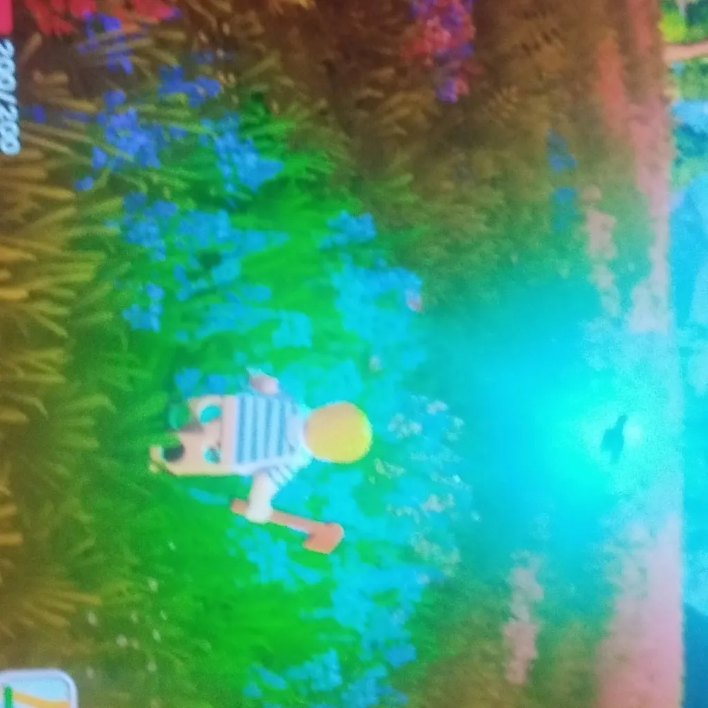 chat with ai character: LegoFornitWithGang