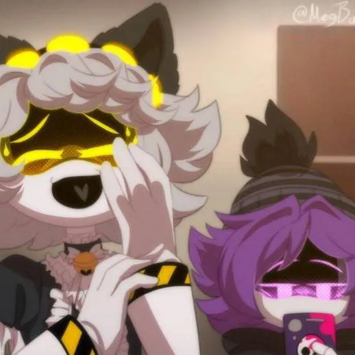 chat with ai character: uzi x N