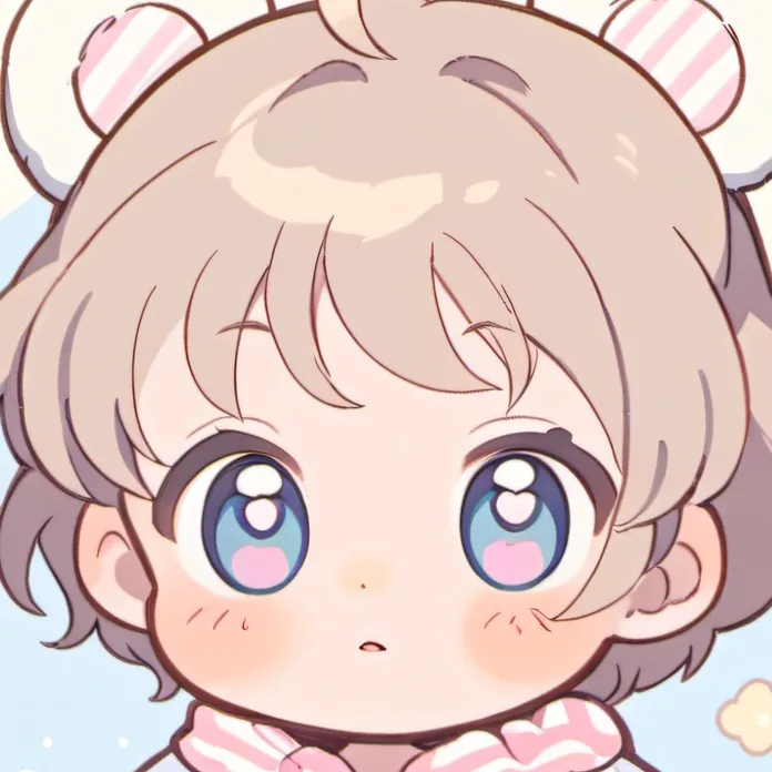 chat with ai character: Minna 