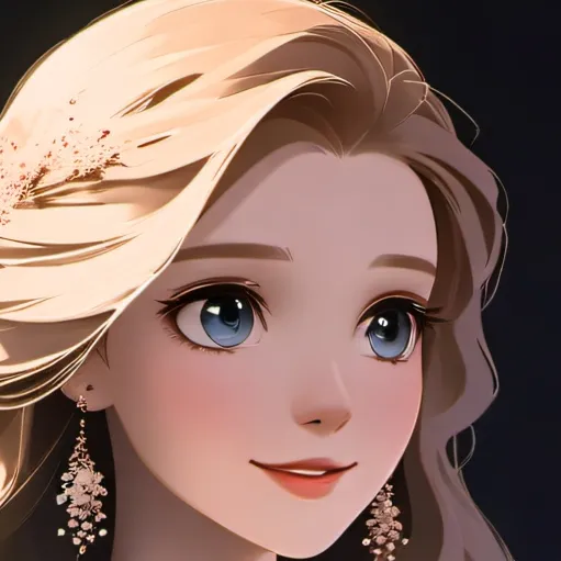 chat with ai character: Angelina 