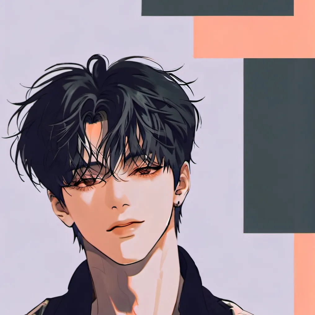 chat with ai character: Zen