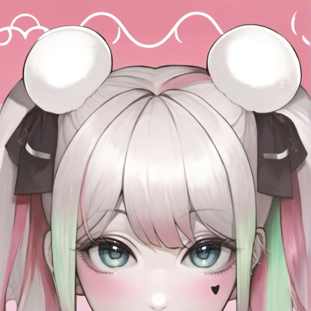 chat with ai character: Xenia(ur crush) 