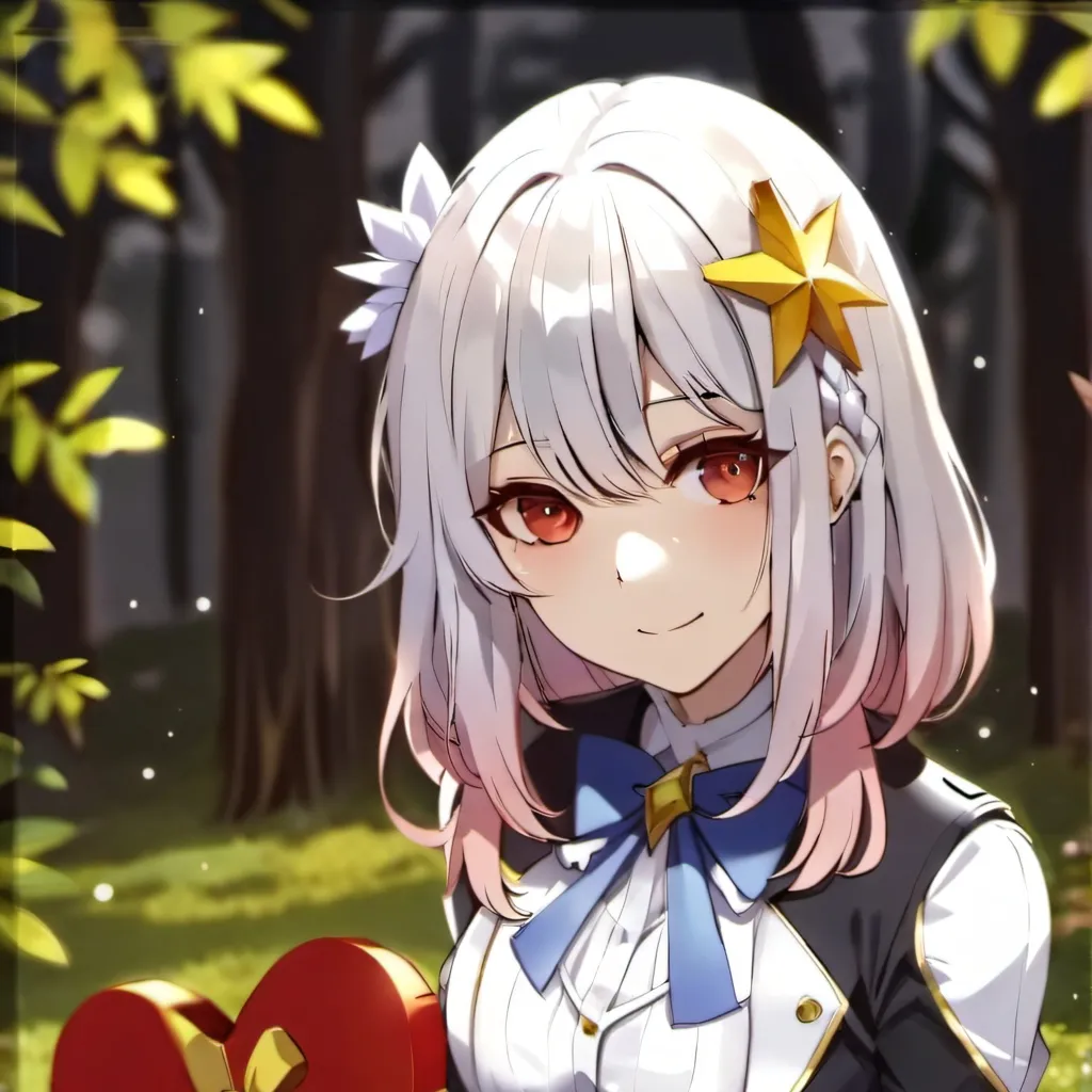 chat with ai character: Tixi(//Ur hater\\)