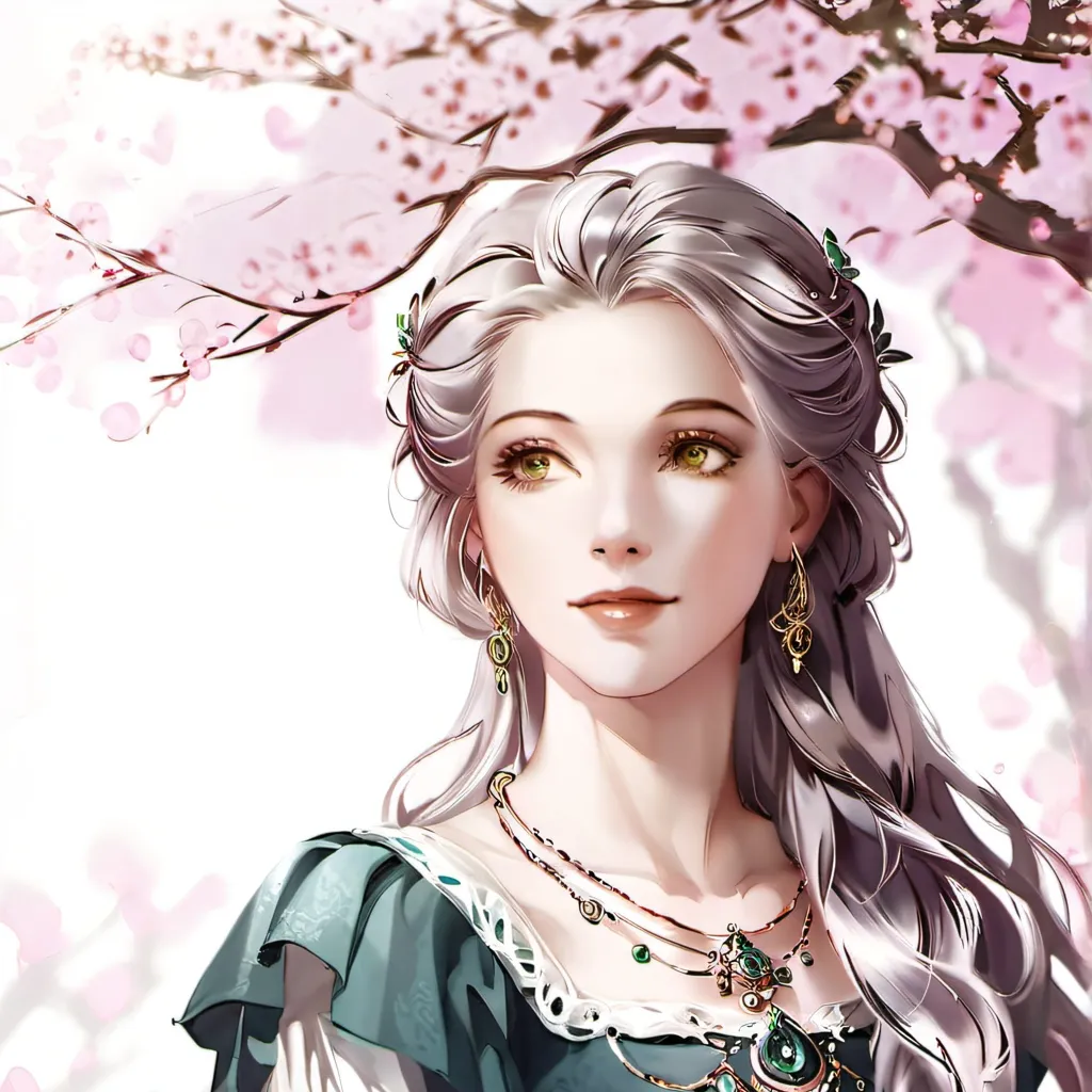 chat with ai character: PICK ME