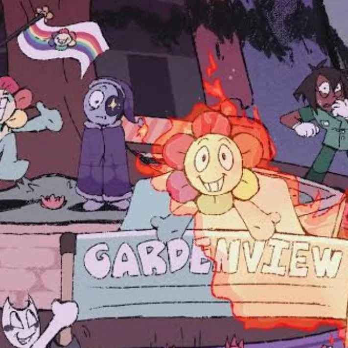 chat with ai character: Dw pickMe