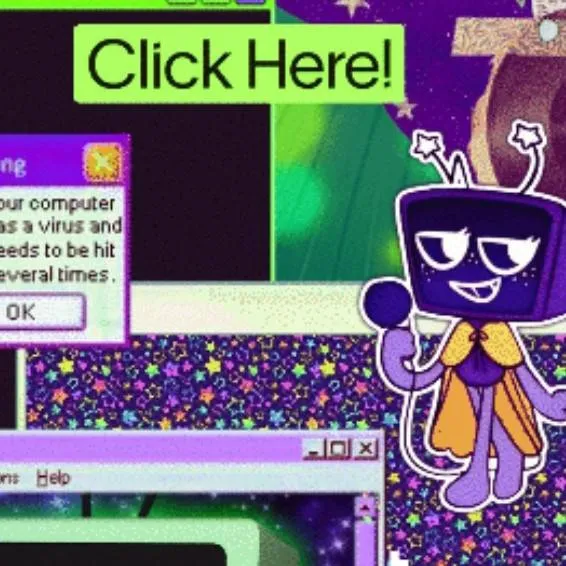 chat with ai character: Dw hates u