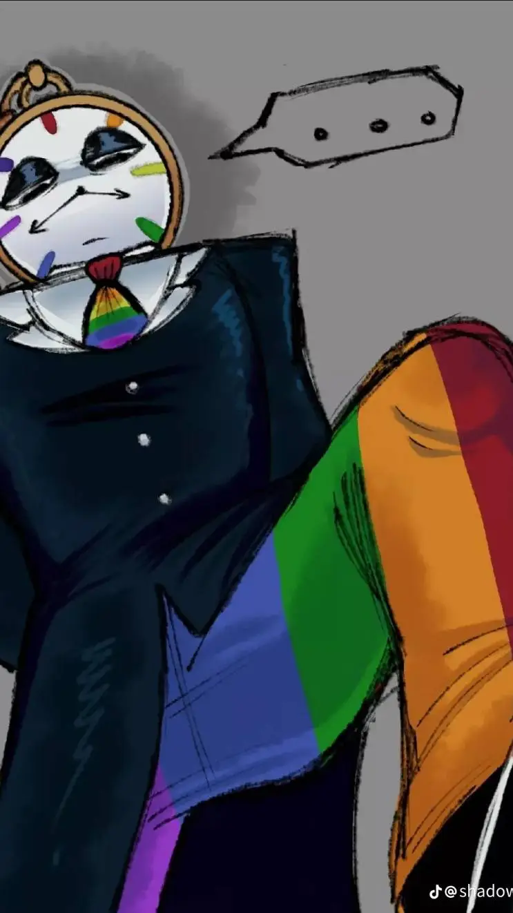 ai character: Dyle background