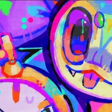 chat with ai character: dandys world