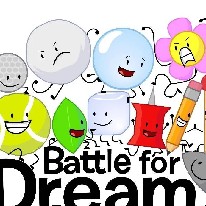 chat with ai character: Bfdi. 