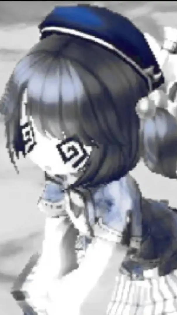 ai character: Astra background