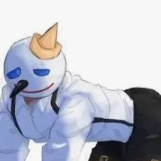 chat with ai character: Jack in the box