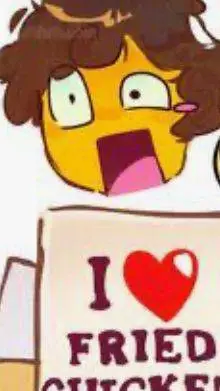 ai character: Shedletsky!!  background